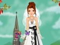 Butterfly Wedding om online te spelen