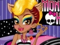 Howleen Wolf Make Up om online te spelen