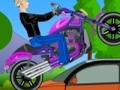 Motorcycle Britney om online te spelen