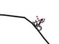 Line Rider om online te spelen