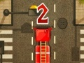 Fire Truck Rumble om online te spelen