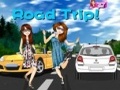 Road Trip om online te spelen