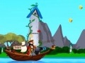 Greedy Sailor om online te spelen