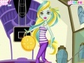 Monster Lagoona Dress Up om online te spelen