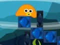 Aqua Jelly Puzzle om online te spelen