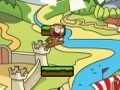 Gingerbread 2 om online te spelen