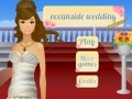 Oceanside Wedding maken om online te spelen