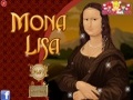 Mona Lisa om online te spelen