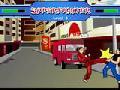 Super Fighter om online te spelen