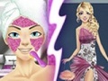 Modern Cinderella Makeover om online te spelen