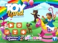 Toy Land verschil om online te spelen