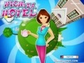 High Tea Hotel om online te spelen