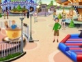 Funny Funfair om online te spelen