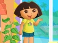 Dora The Cook om online te spelen