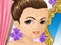 Make-up voor Franse prinses om online te spelen