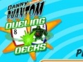 Danny Phantom om online te spelen