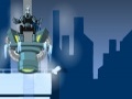 Batman Mr Freeze om online te spelen