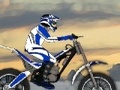 Motocross om online te spelen