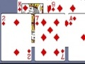 Pyramid Solitaire om online te spelen