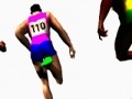 Runner sprinter om online te spelen