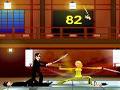 Kill Bill om online te spelen