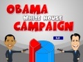 Obama Witte Huis-campagne om online te spelen