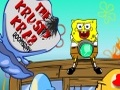 Judgment Day Krusty Krab om online te spelen