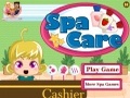 Spa zorg om online te spelen