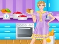 Chef Barbie om online te spelen