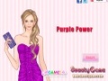 Purple Power om online te spelen