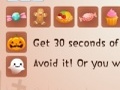 Flying hoog op Halloween om online te spelen