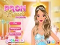 Van Princess Makeover om online te spelen