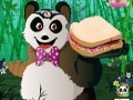 Panda PB en J om online te spelen