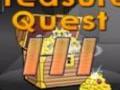 Treasure Quest om online te spelen