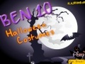 Ben 10 Halloween Costumes om online te spelen