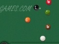 Pool 4 om online te spelen