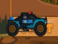 OFFROAD POLITIE RACING om online te spelen