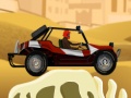 Dune Buggy Racing om online te spelen