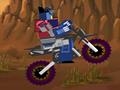 TRANSFORMERS Desert Race om online te spelen