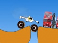 THOR MONSTER TRUCK om online te spelen