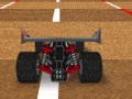 Buggy GP om online te spelen