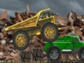 Dumper Truck om online te spelen