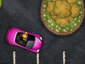 BLONDE PARKING HAVOC om online te spelen