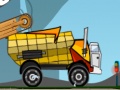 RUSTY TRUCKER om online te spelen