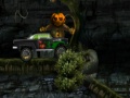 HALLOWEEN GRAVEYARD RACING om online te spelen