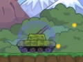 Tank Soldier om online te spelen