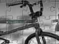 BMX MD Jigsaw om online te spelen