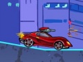 Spy Car om online te spelen