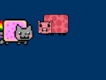 Nyan Cat Fever om online te spelen