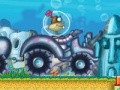 SpongeBob Tractor om online te spelen